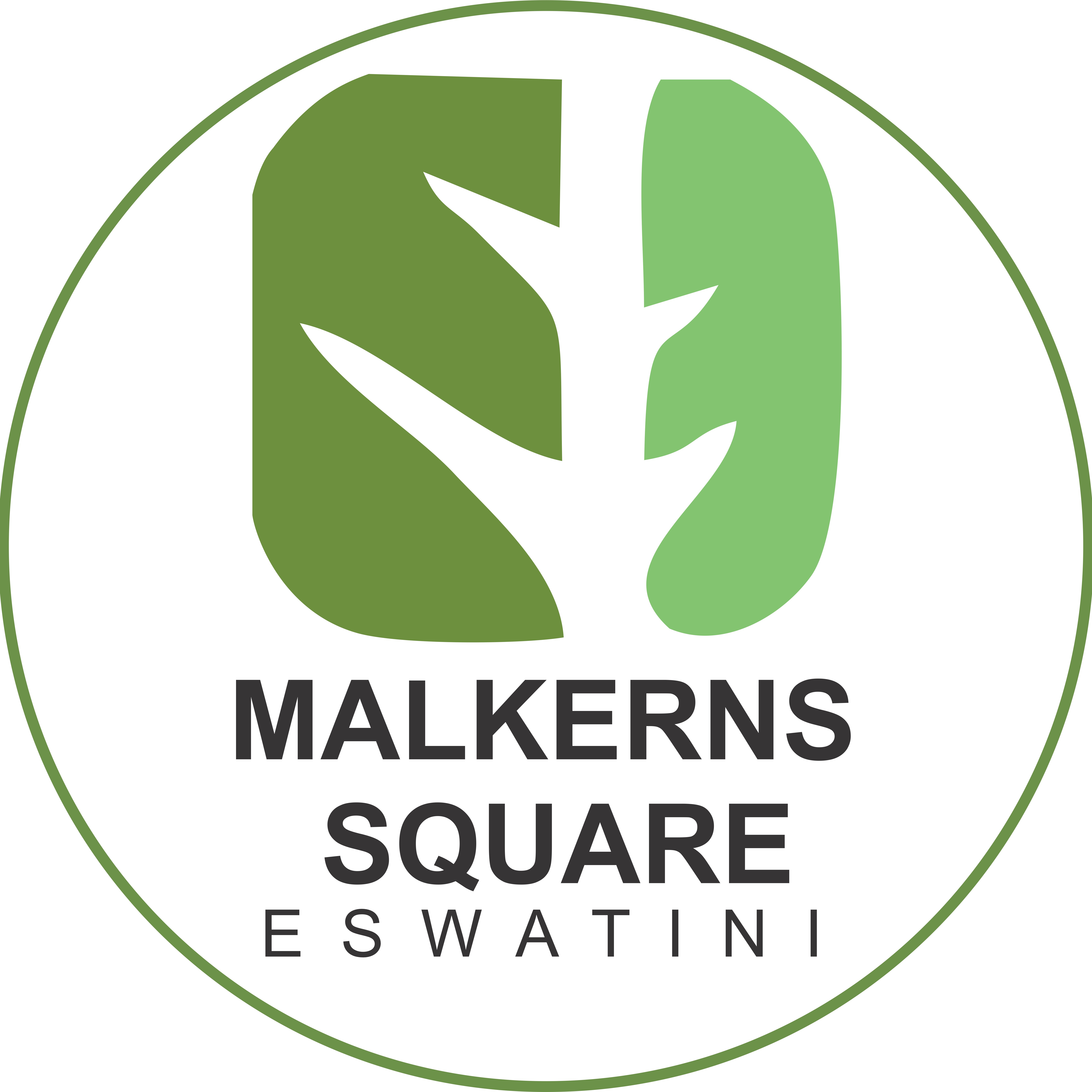 Malkerns Square